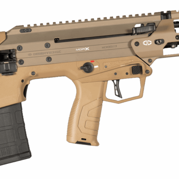 BLK LBL ALX BIPOD - MDRX