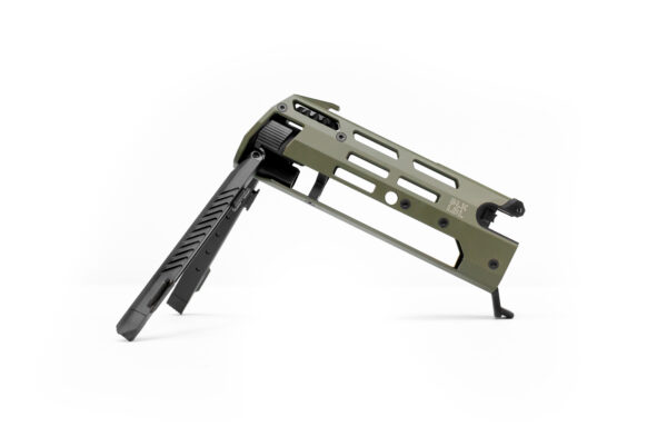 BLK LBL X95 BIPOD - Image 16