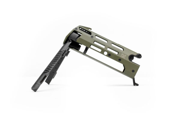 BLK LBL X95 BIPOD - Image 16