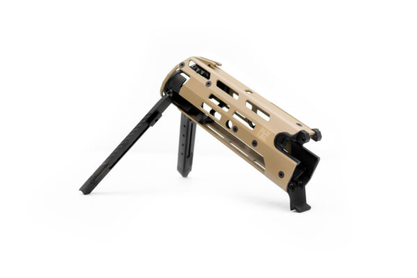 BLK LBL X95 BIPOD - Image 13