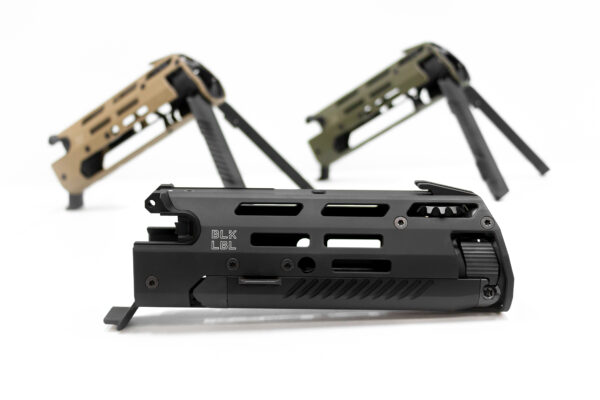 BLK LBL X95 BIPOD - Image 17