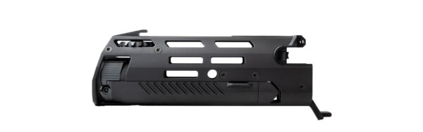 BLK LBL X95 BIPOD - Image 2