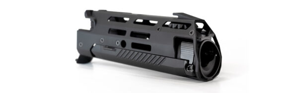 BLK LBL X95 BIPOD - Image 3
