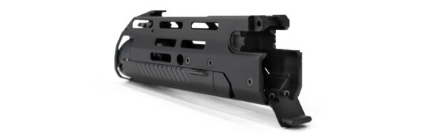 BLK LBL X95 BIPOD - Image 4