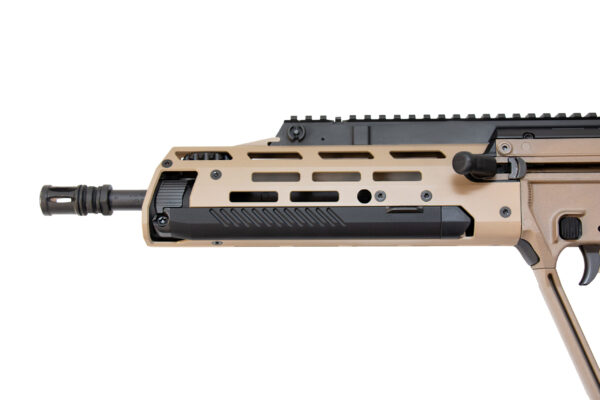 BLK LBL X95 BIPOD - Image 10