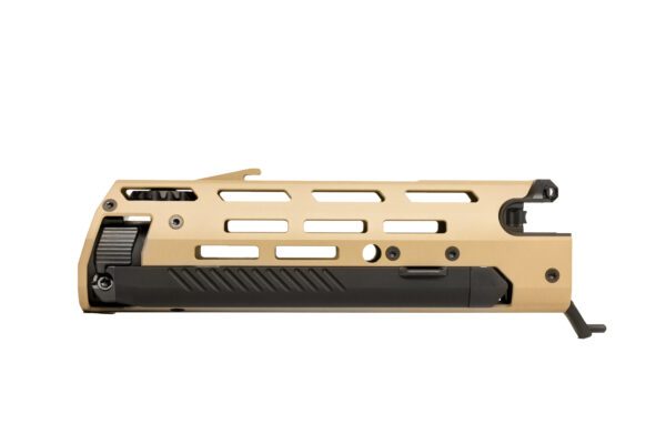 BLK LBL X95 BIPOD - Image 18