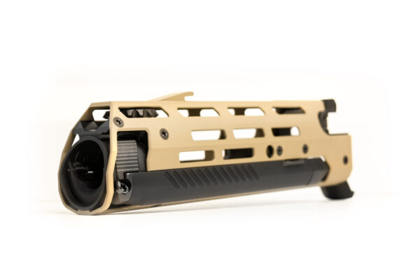 BLK LBL X95 BIPOD - Image 14