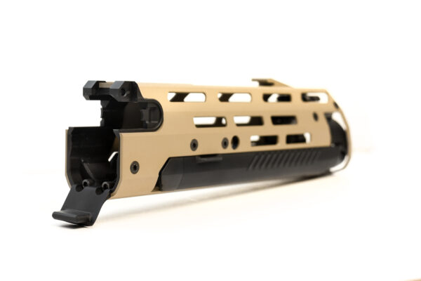 BLK LBL X95 BIPOD - Image 19