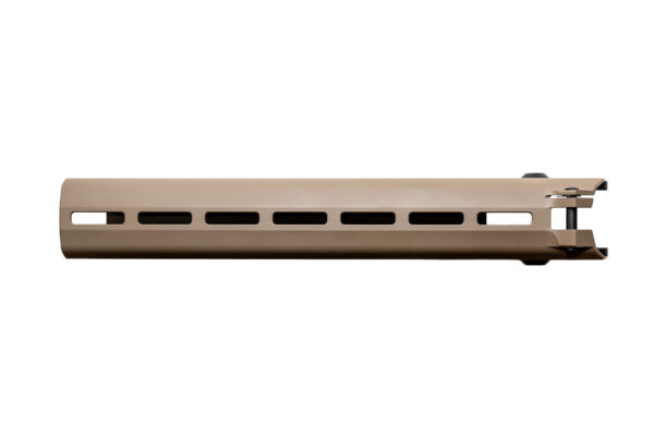 BLK LBL ALX HANDGUARD - MDRX and WLVRN - Image 11