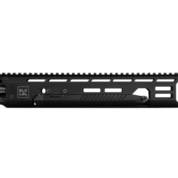 BLK LBL AR15 - AR10 BIPOD
