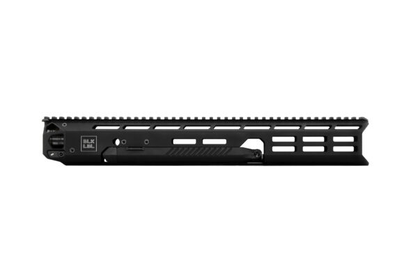 BLK LBL AR15 - AR10 BIPOD - Image 4