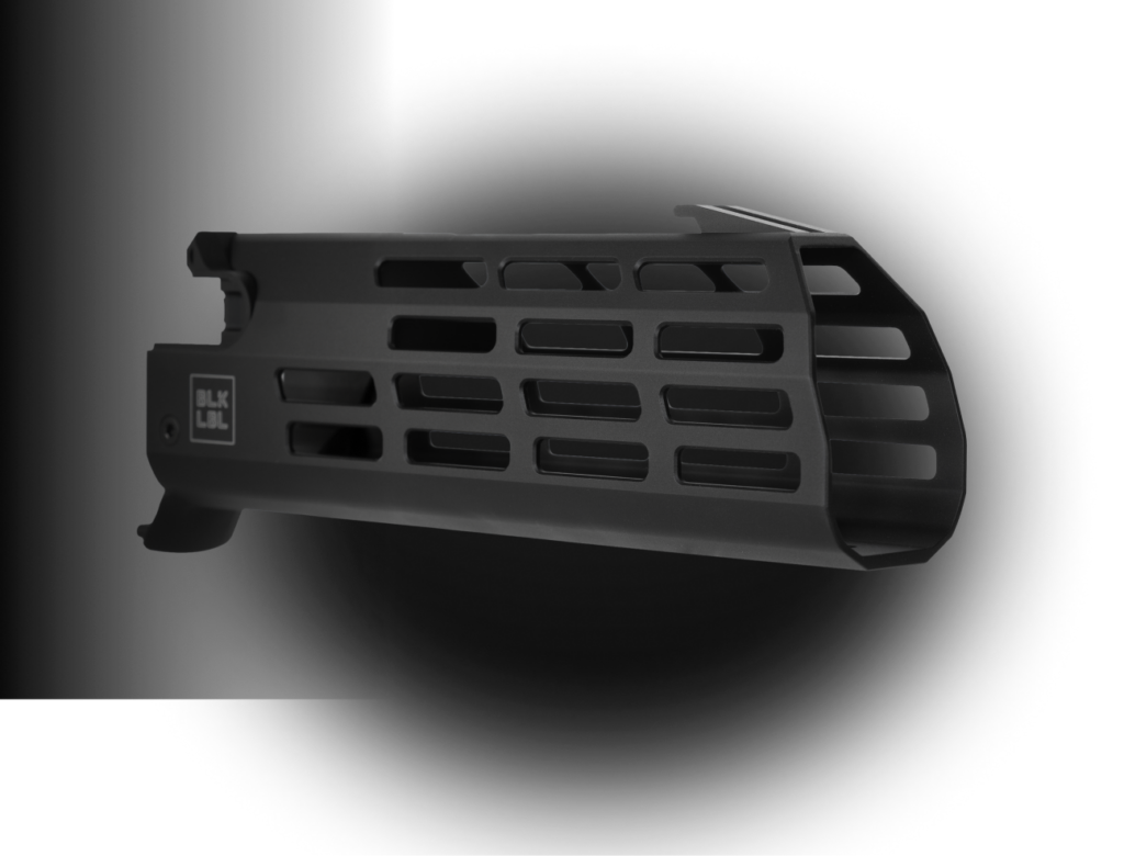 BUILT FOR THE X95- Handguard