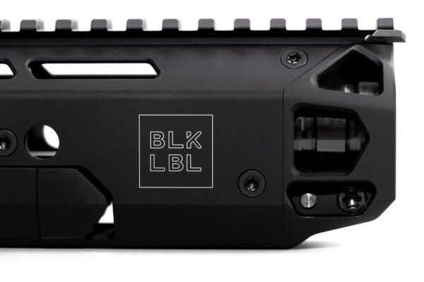 BLK LBL AR15 - AR10 BIPOD - Image 10