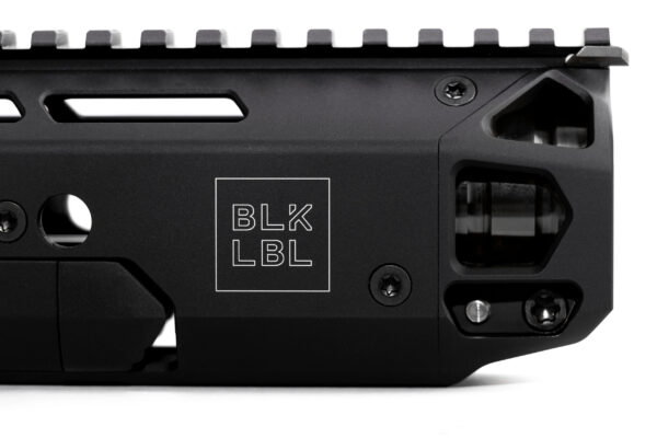 BLK LBL AR15 - AR10 BIPOD - Image 10