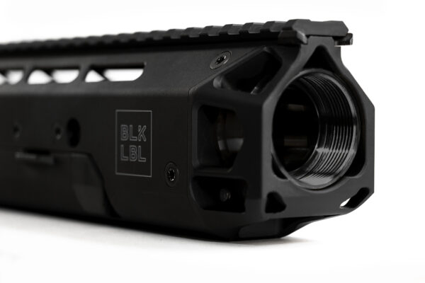 BLK LBL AR15 - AR10 BIPOD - Image 11