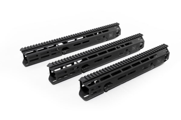 BLK LBL AR15 - AR10 BIPOD - Image 9
