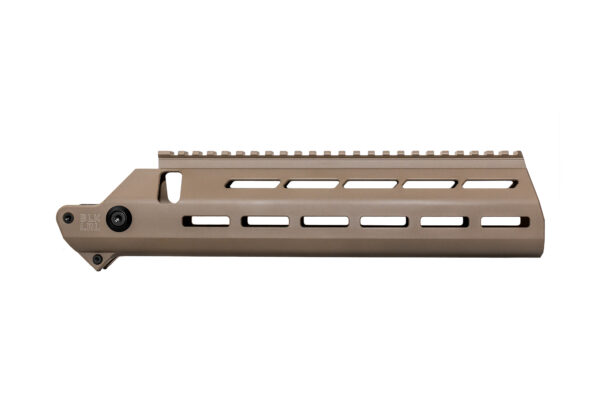 BLK LBL ALX HANDGUARD - MDRX and WLVRN - Image 9