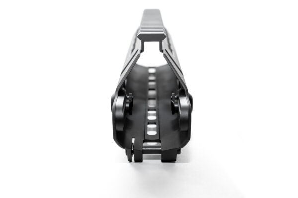 BLK LBL ALX HANDGUARD - MDRX and WLVRN - Image 4