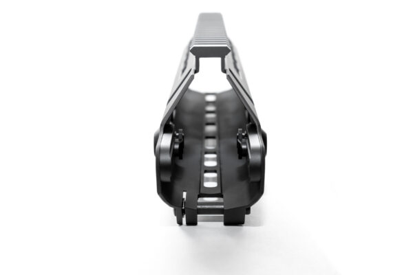 BLK LBL ALX HANDGUARD - MDRX and WLVRN - Image 4