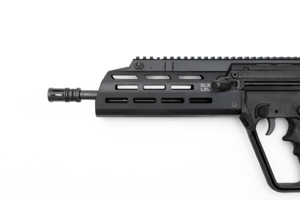 BLK LBL X95 HANDGUARD