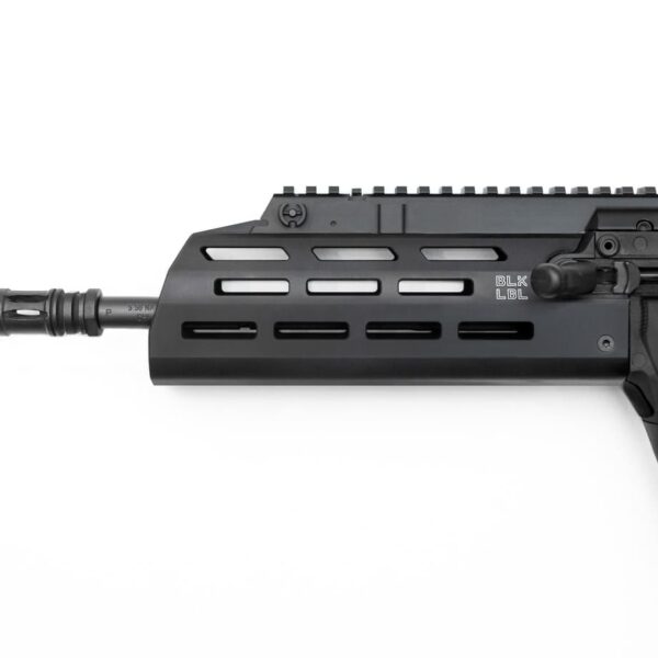 BLK LBL X95 HANDGUARD