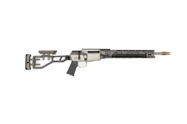 BLK LBL BIPOD - Q THE FIX / MINI FIX - Image 2