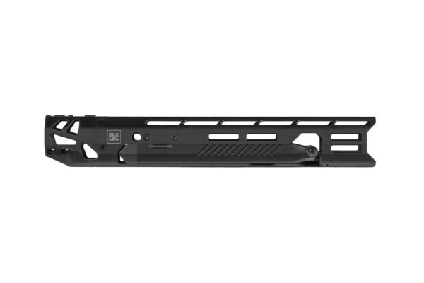 BLK LBL BIPOD - SIG CROSS