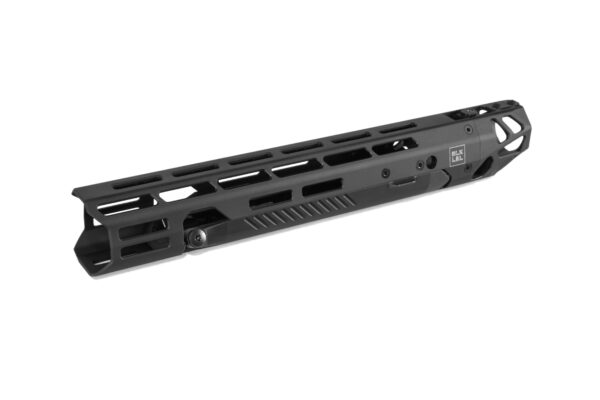 BLK LBL BIPOD - SIG CROSS - Image 6