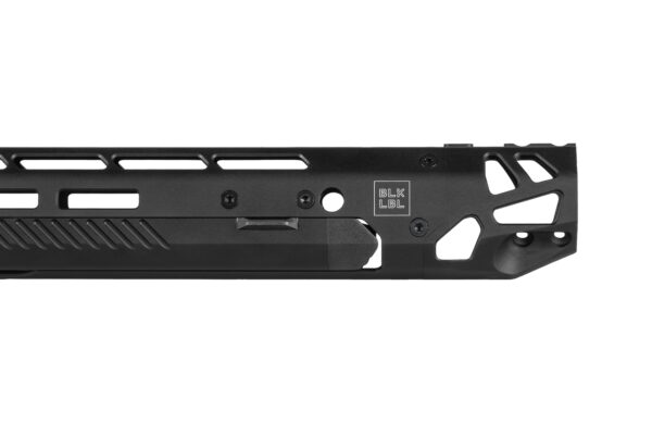 BLK LBL BIPOD - SIG CROSS - Image 4