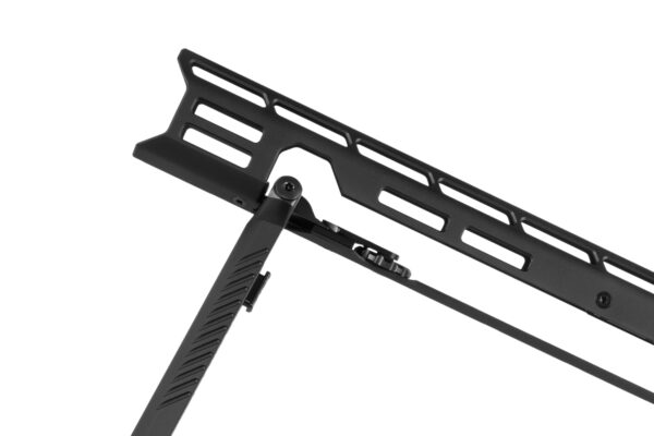 BLK LBL BIPOD - SIG CROSS - Image 7