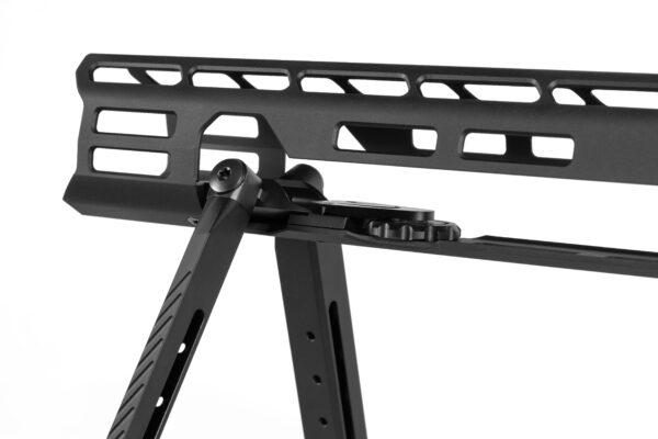 BLK LBL BIPOD - SIG CROSS - Image 2