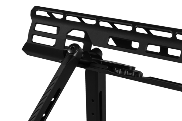 BLK LBL BIPOD - SIG CROSS - Image 3