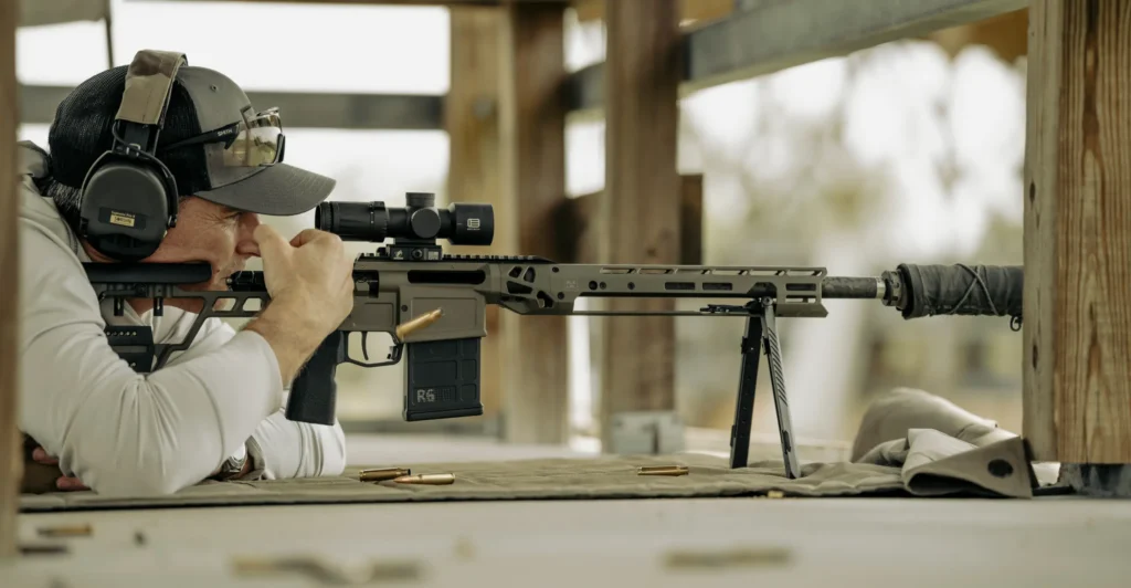 Sig Cross Bipod