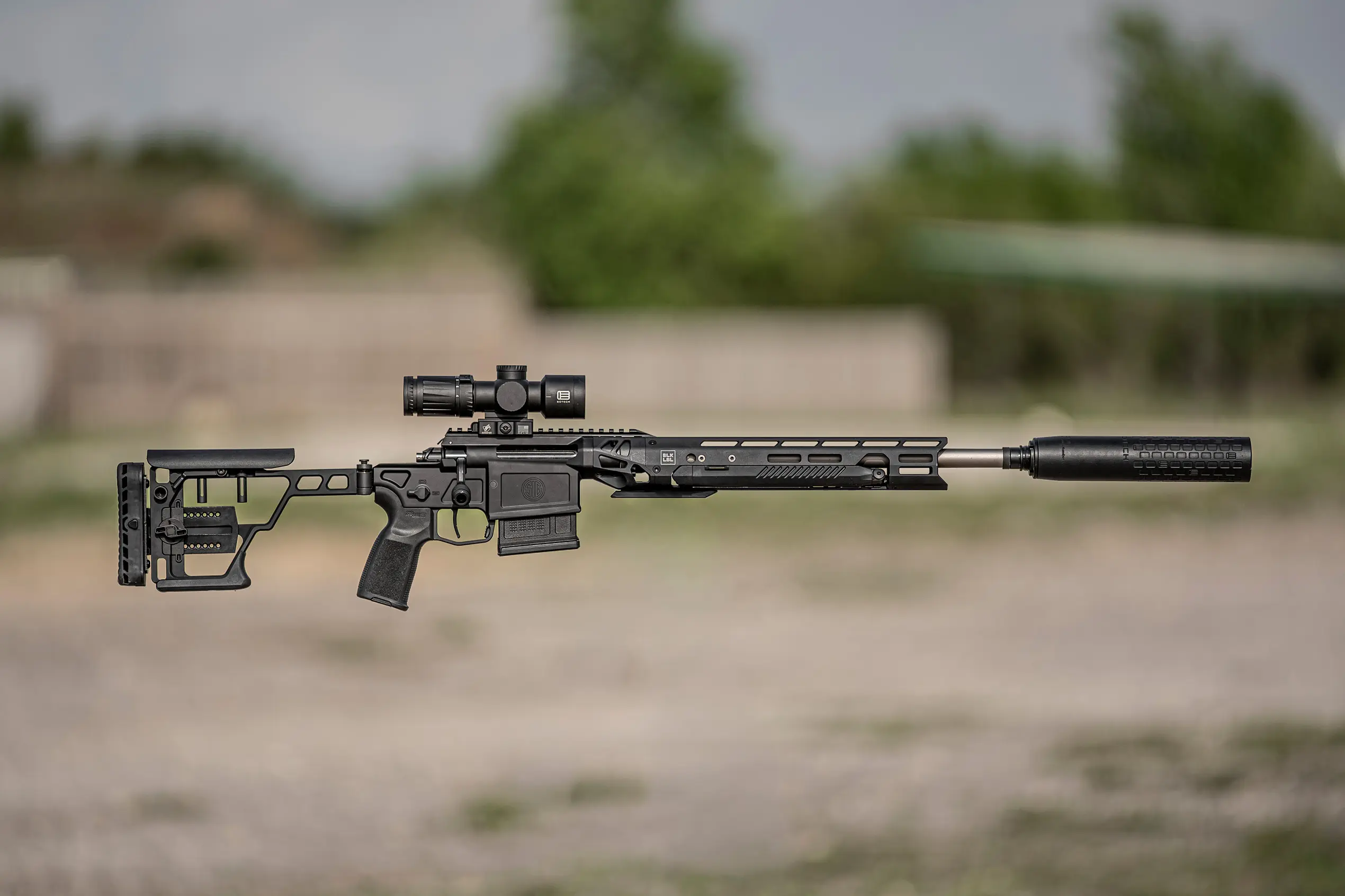 Sig Cross Bipod