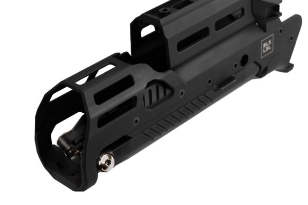 BLK LBL TAVOR 7 BIPOD - Image 3