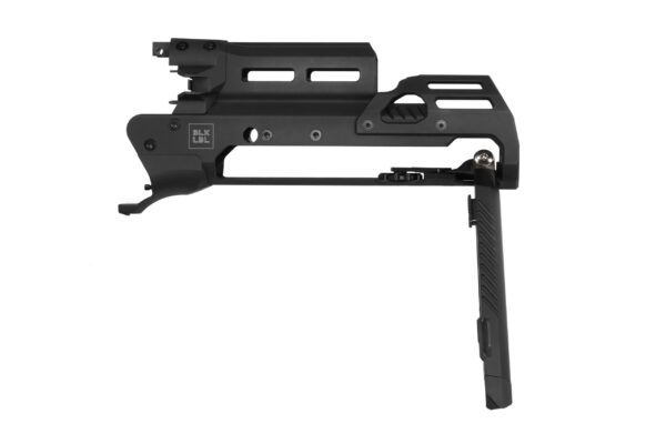 BLK LBL TAVOR 7 BIPOD - Image 5