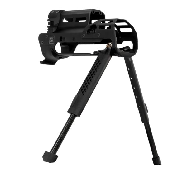 BLK LBL TAVOR 7 BIPOD