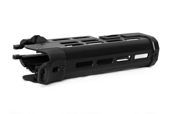 BLK LBL TAVOR 7 HANDGUARD - Image 2