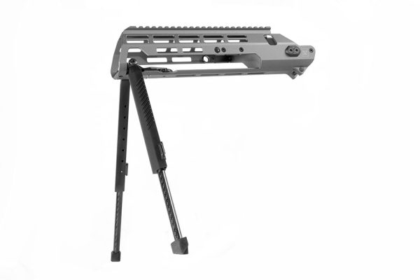 DT WLVRN BIPOD