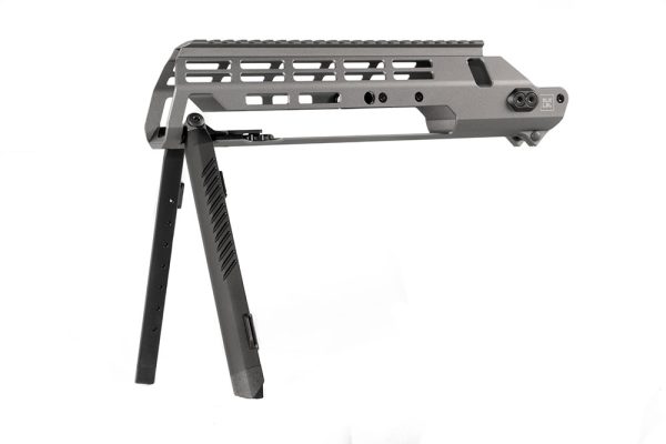 DT WLVRN BIPOD