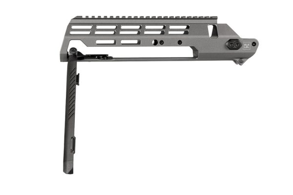 DT WLVRN BIPOD