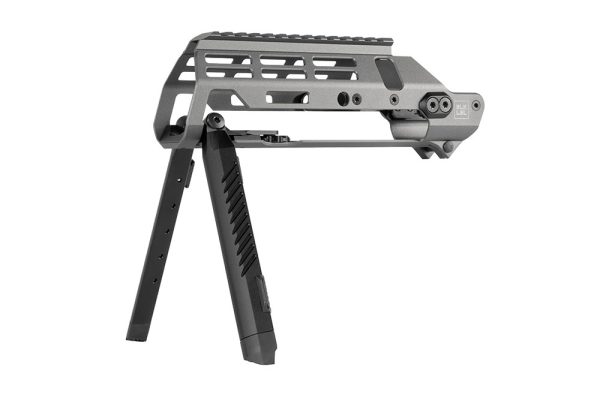 DT WLVRN BIPOD