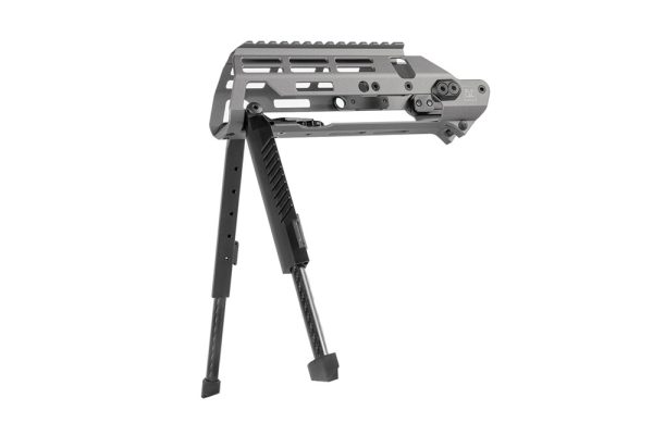 DT WLVRN BIPOD