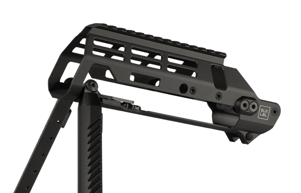 WLVRN Bipod