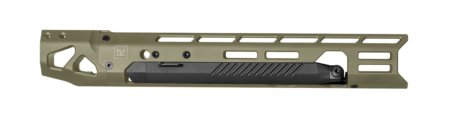 SIG CROSS-MAGNUM SAWTOOTH