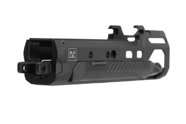 BLK LBL BIPOD - HELLION / VHS2 - Image 16