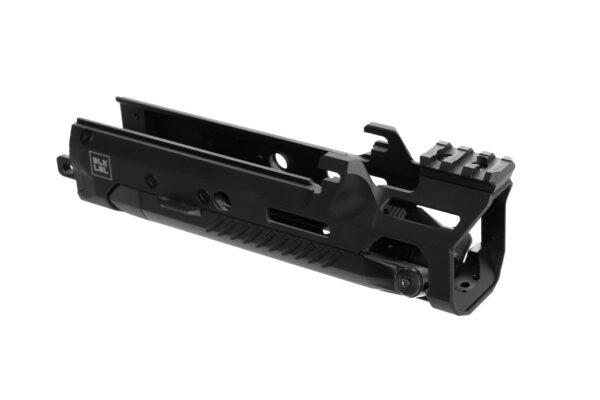 BLK LBL BIPOD - HELLION / VHS2 - Image 13