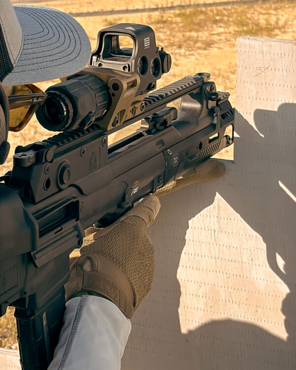 BLK LBL BIPOD - HELLION / VHS2 - Image 12