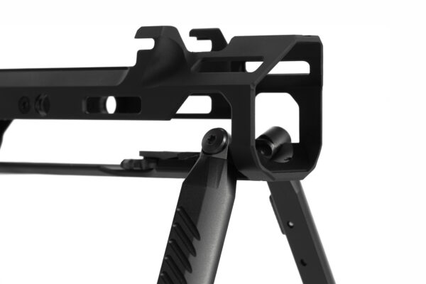 BLK LBL BIPOD - HELLION / VHS2 - Image 11