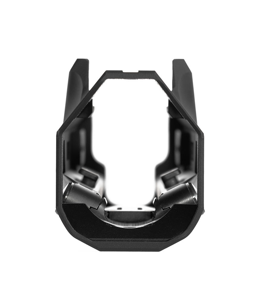 Hellion Free Float Design